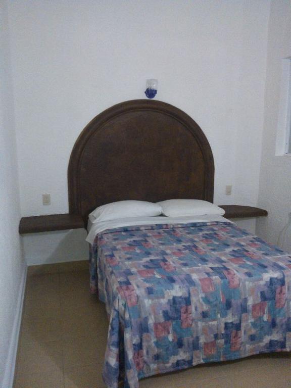 Hotel Morales Inn ماساتلان المظهر الخارجي الصورة